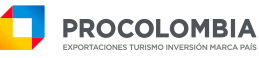 logo ProColombia